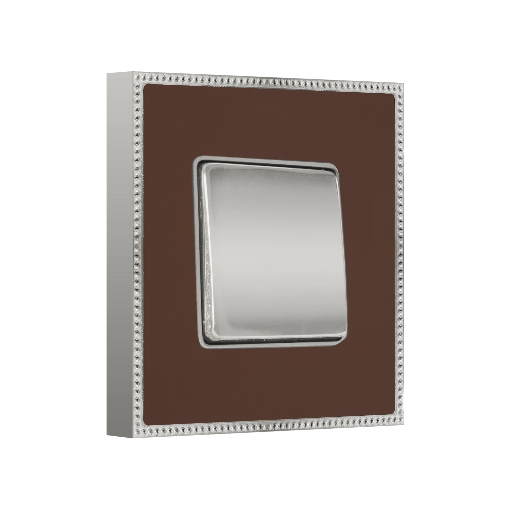 Rocker Switch Metal Belle Epoque