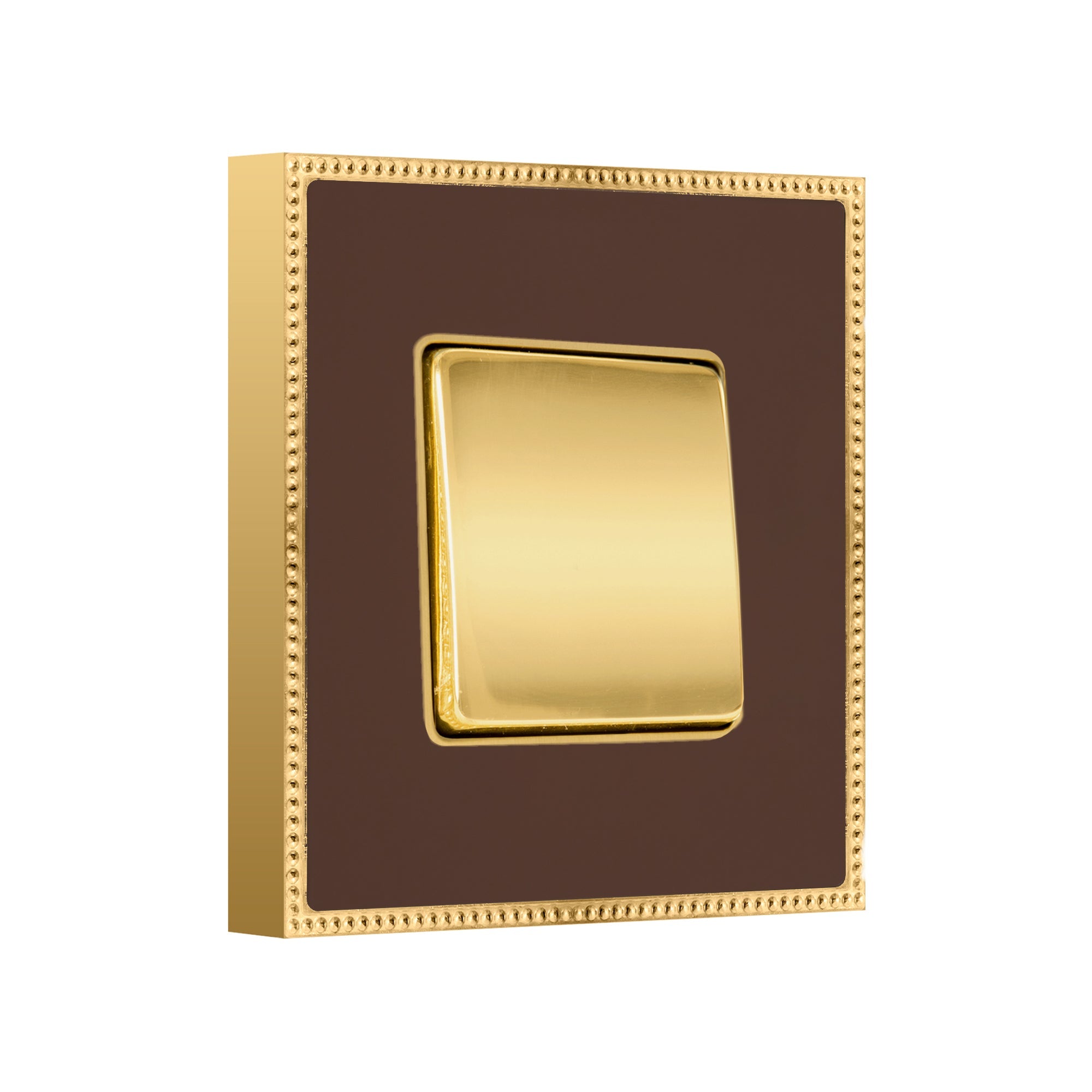 Rocker Switch Metal Belle Epoque