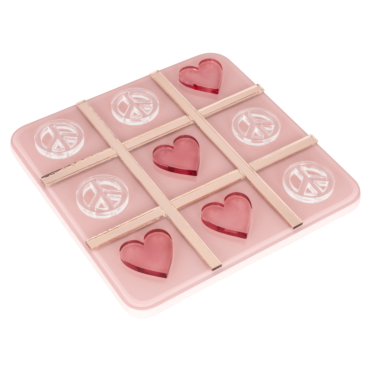 Decorative game Jolisa pink