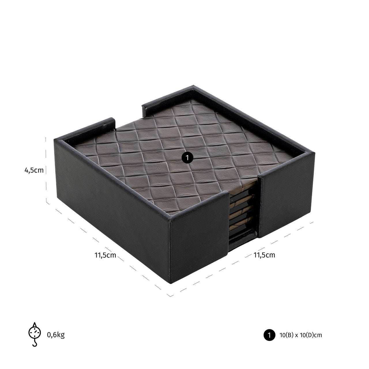 Wine & Bar accessory Yora