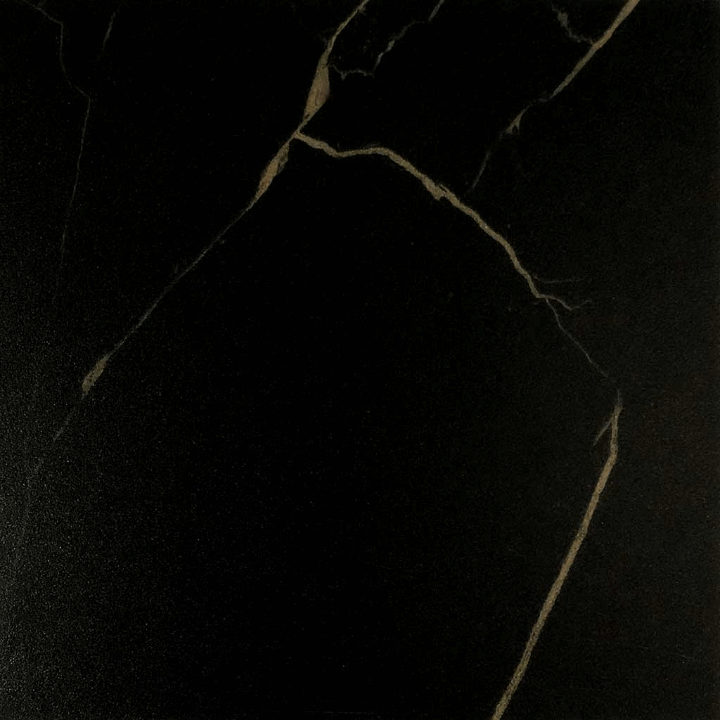 Coffee Table Iwaki – Ceramic Grey Ø58 cm