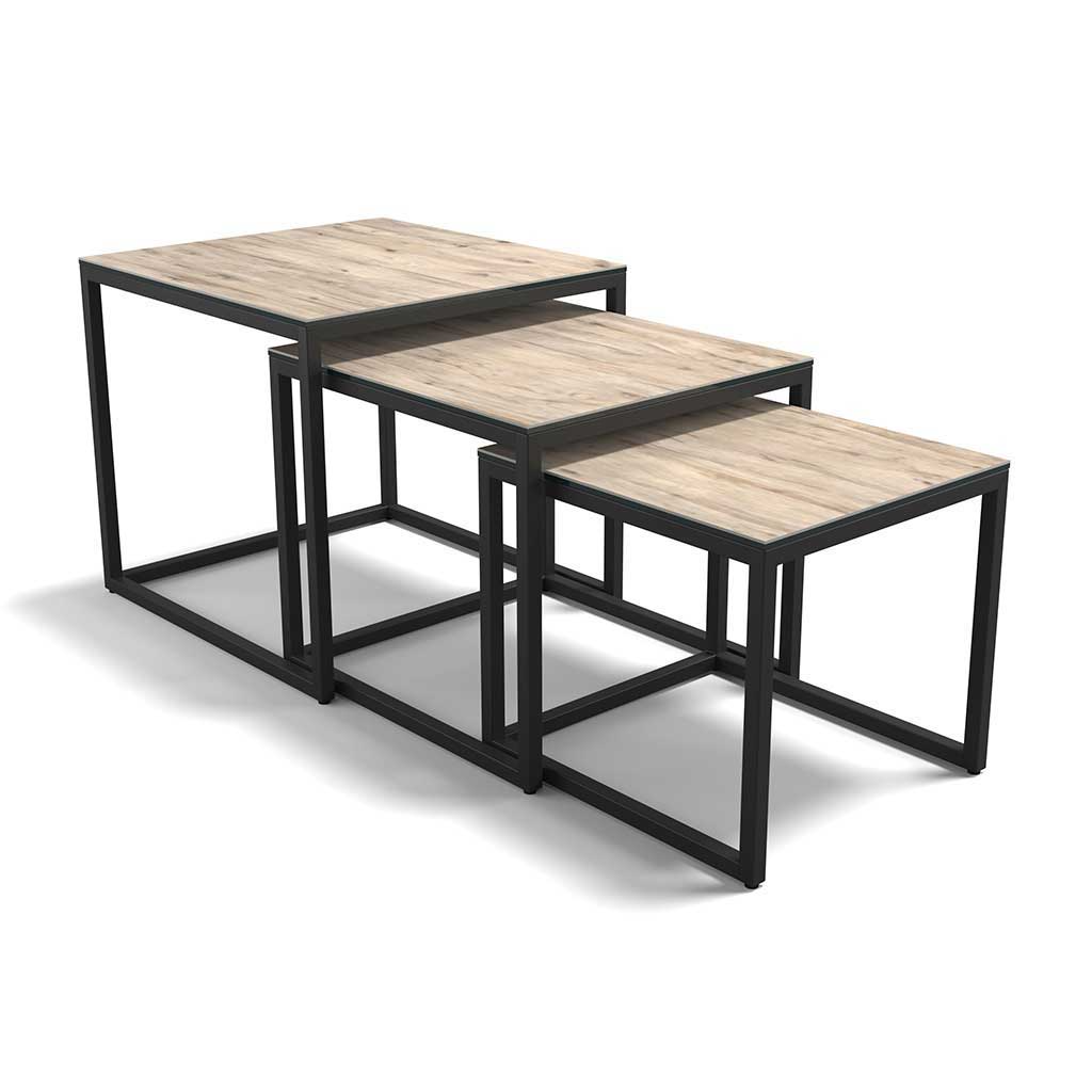 Coffee Table Set Rokko 515x485 - Wood Look Ceramic