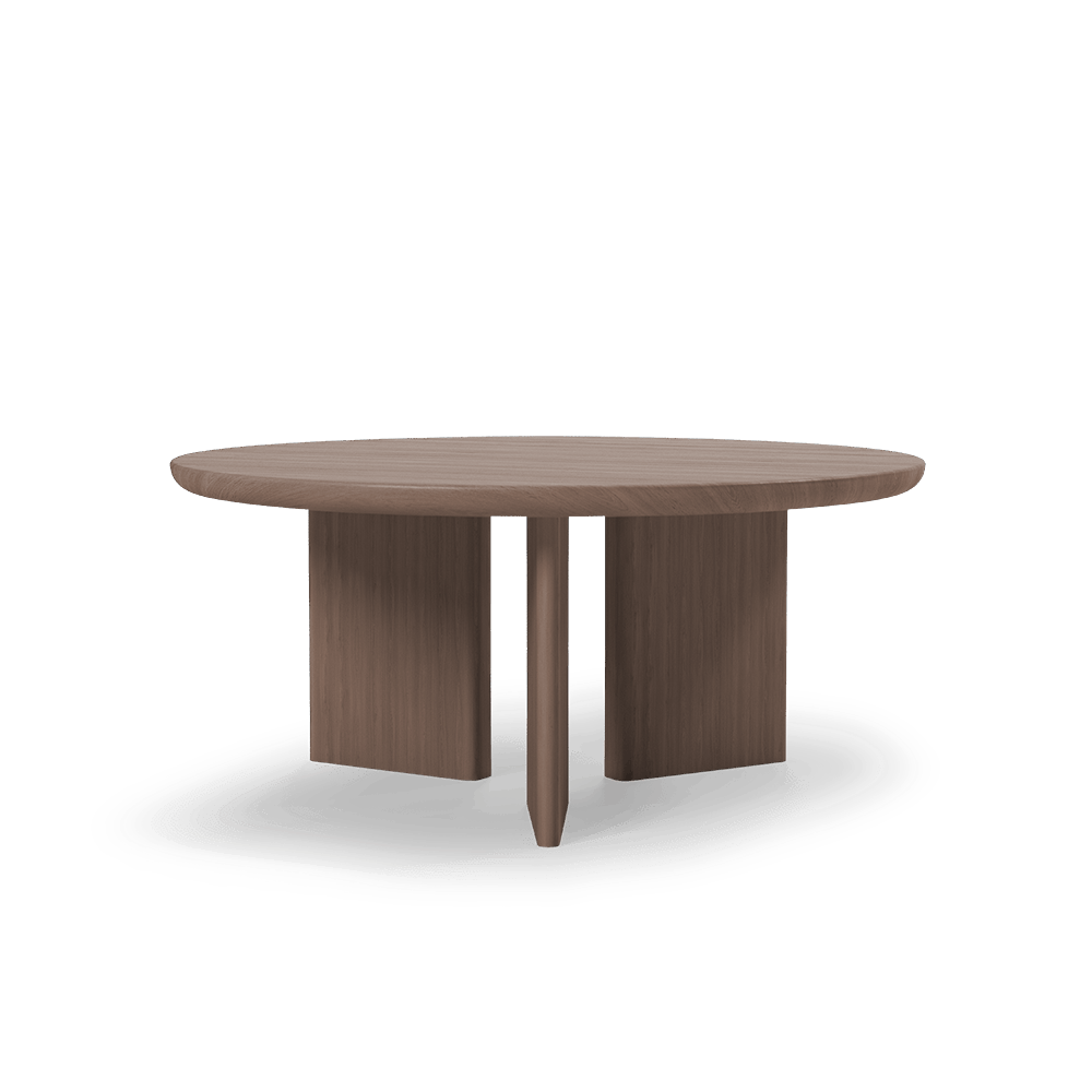 Coffee Table Zen Ø90cm