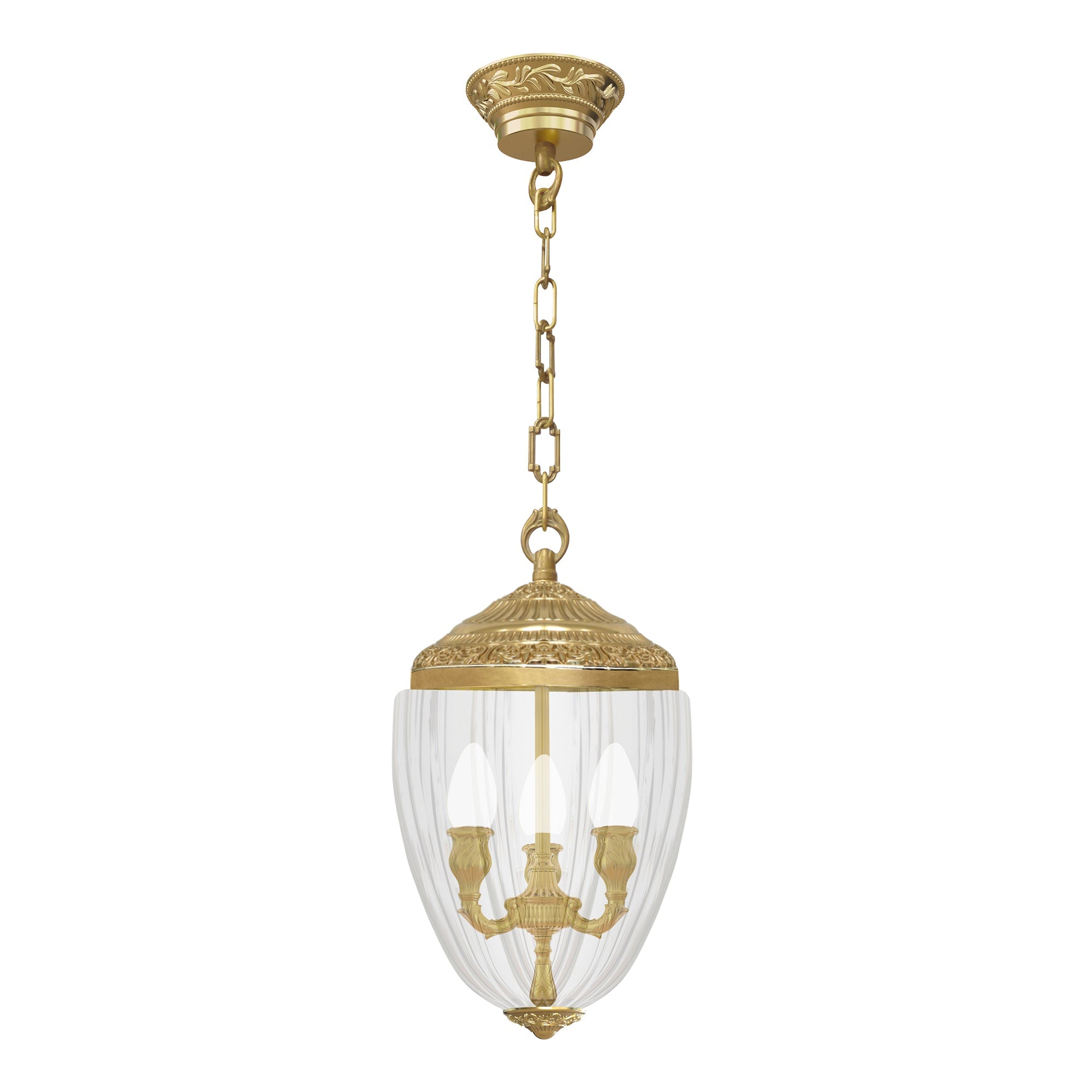 Pendant Lamp Emporio