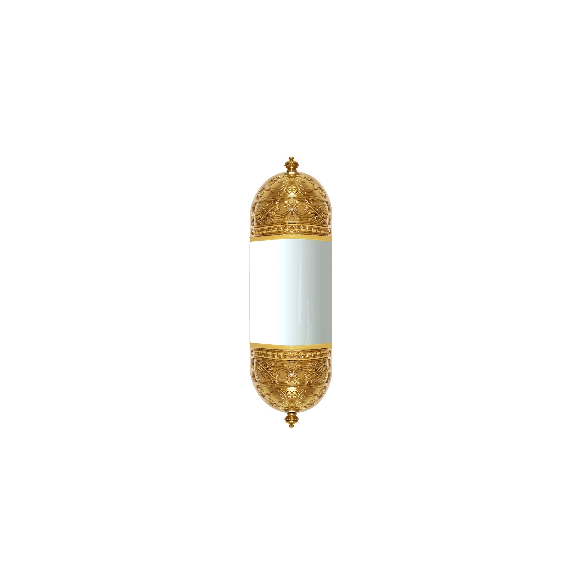 Aplique clásico WALL LIGHT I NEW EMPORIO COLLECTION