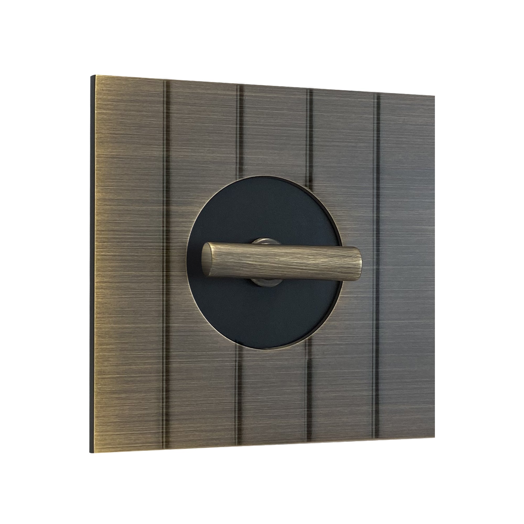 Rotary Switch Studio