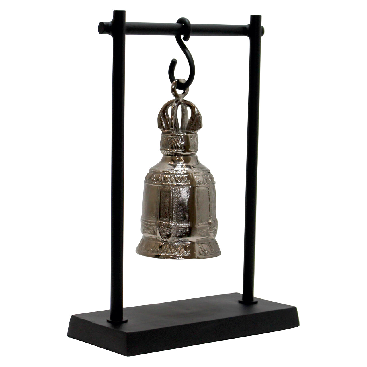 Decorative object Mody black