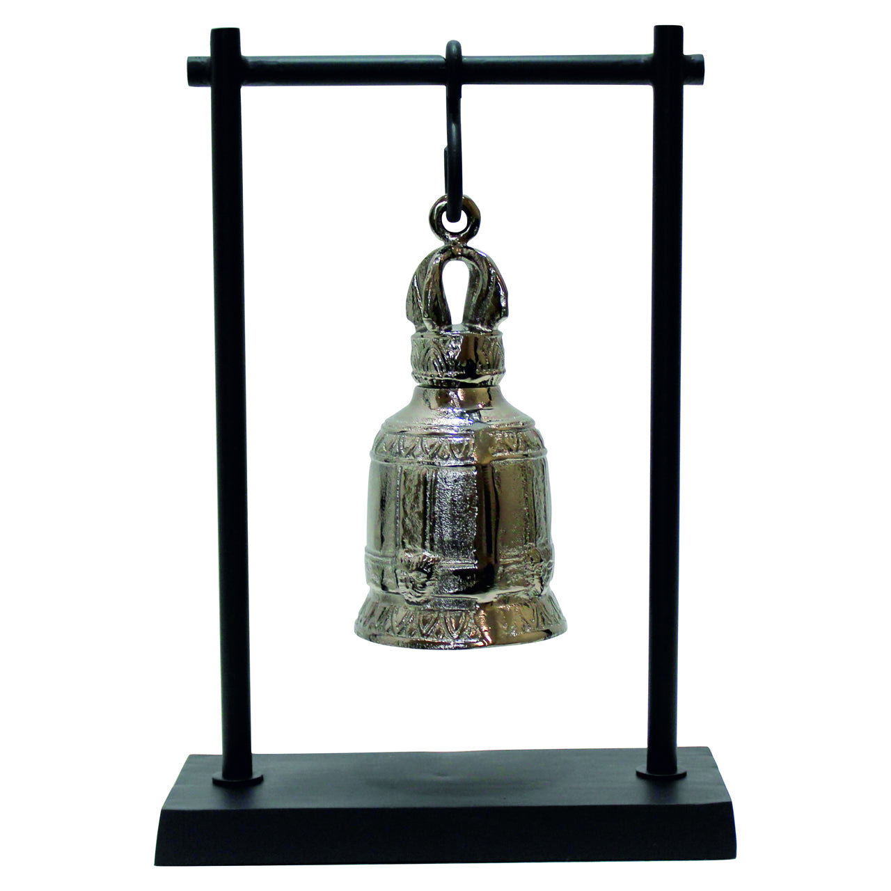 Decorative object Mody black