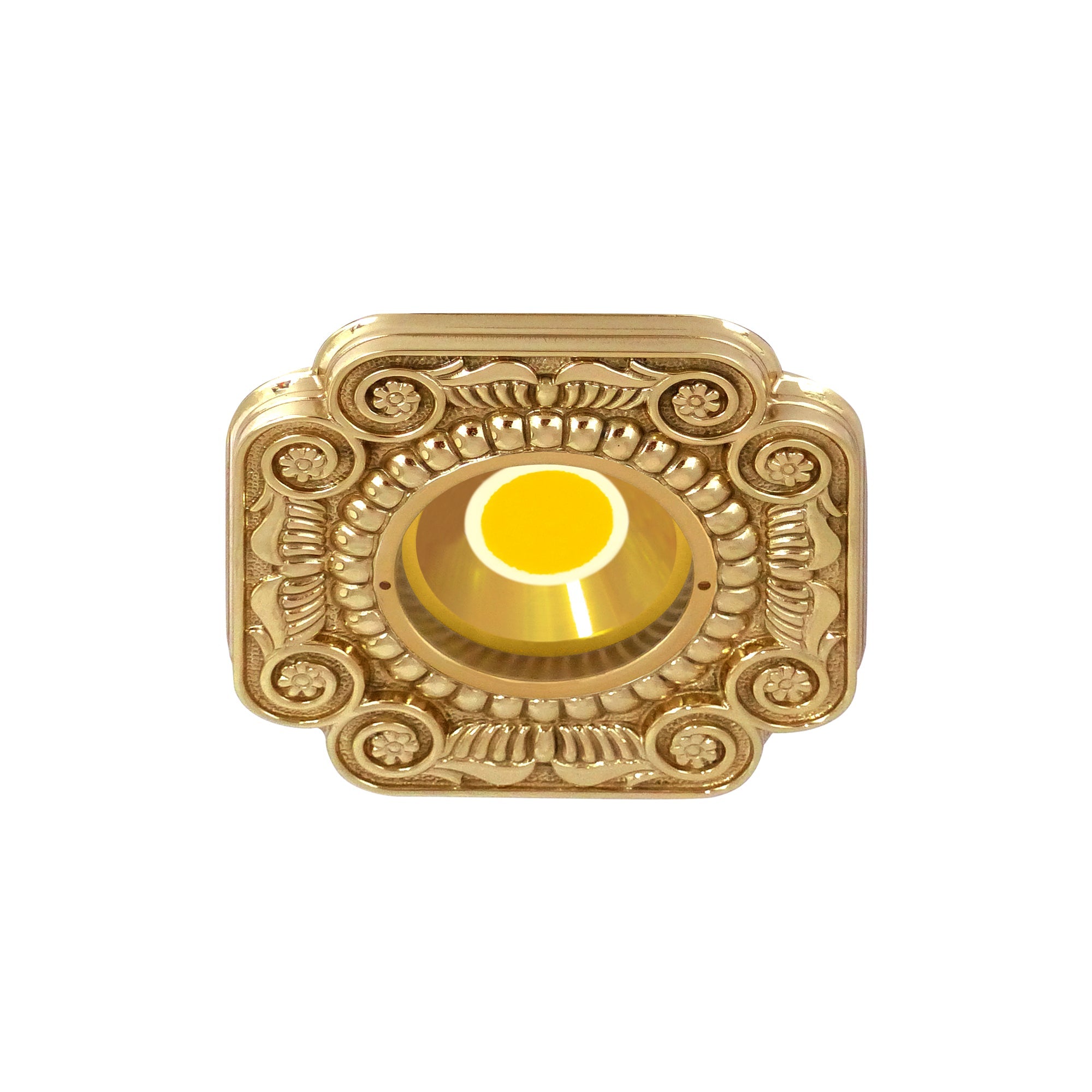 Downlight empotrable FIRENZE