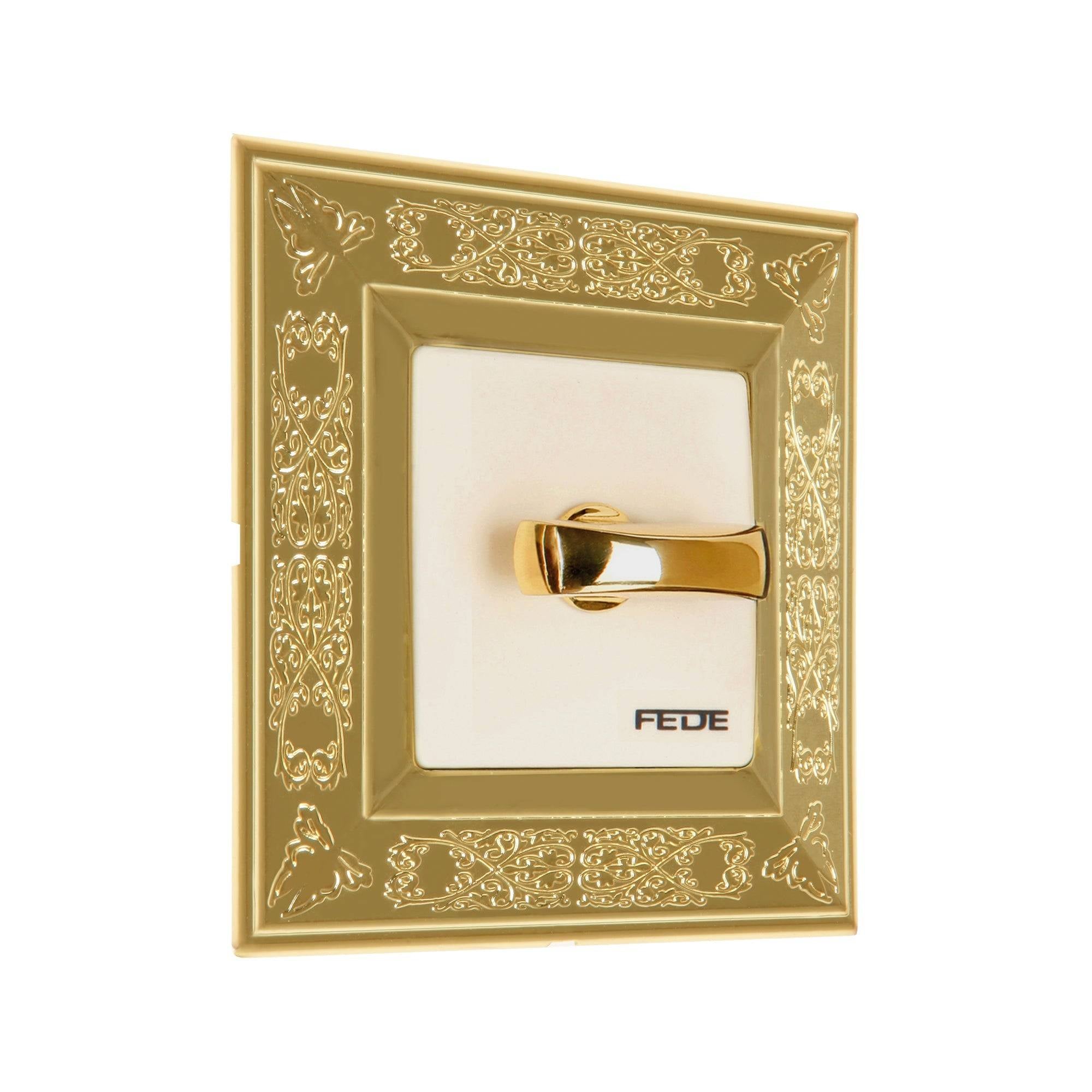 Rotary Switch Granada