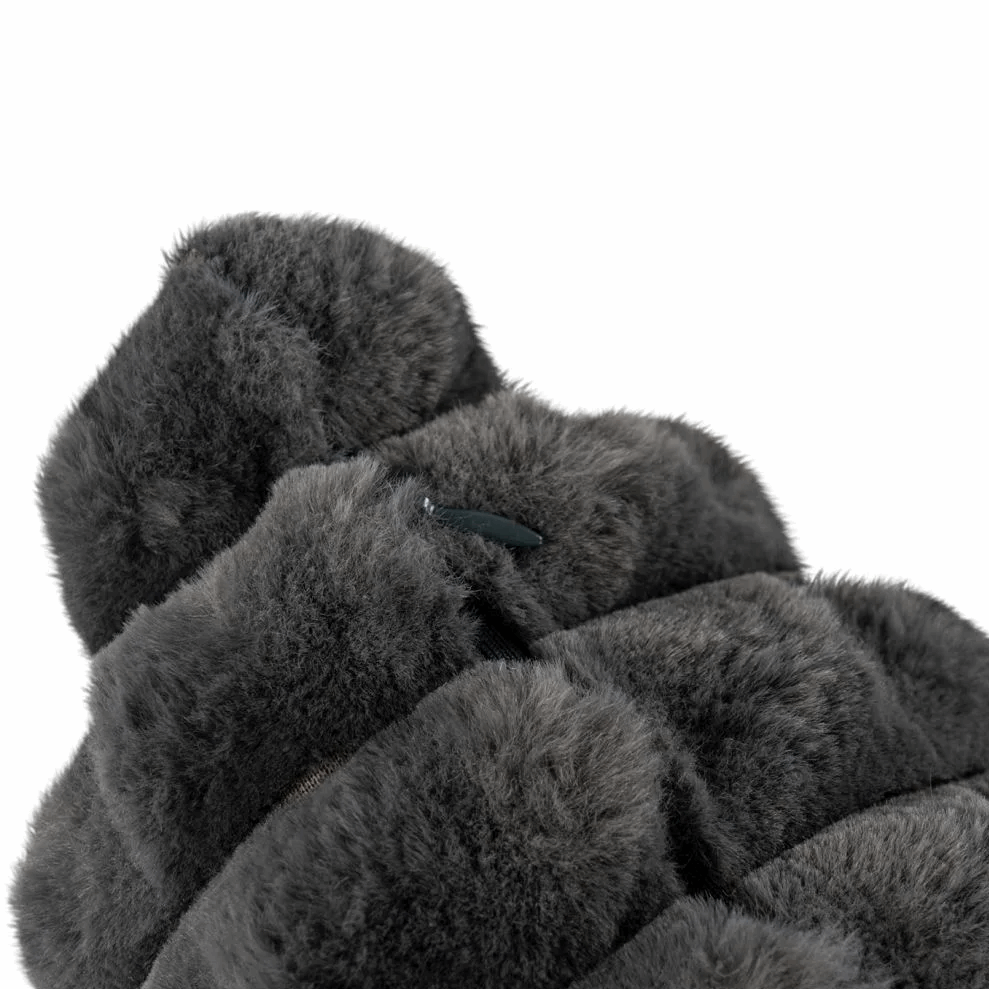 Cushion Harmony - Graphite 48x48cm