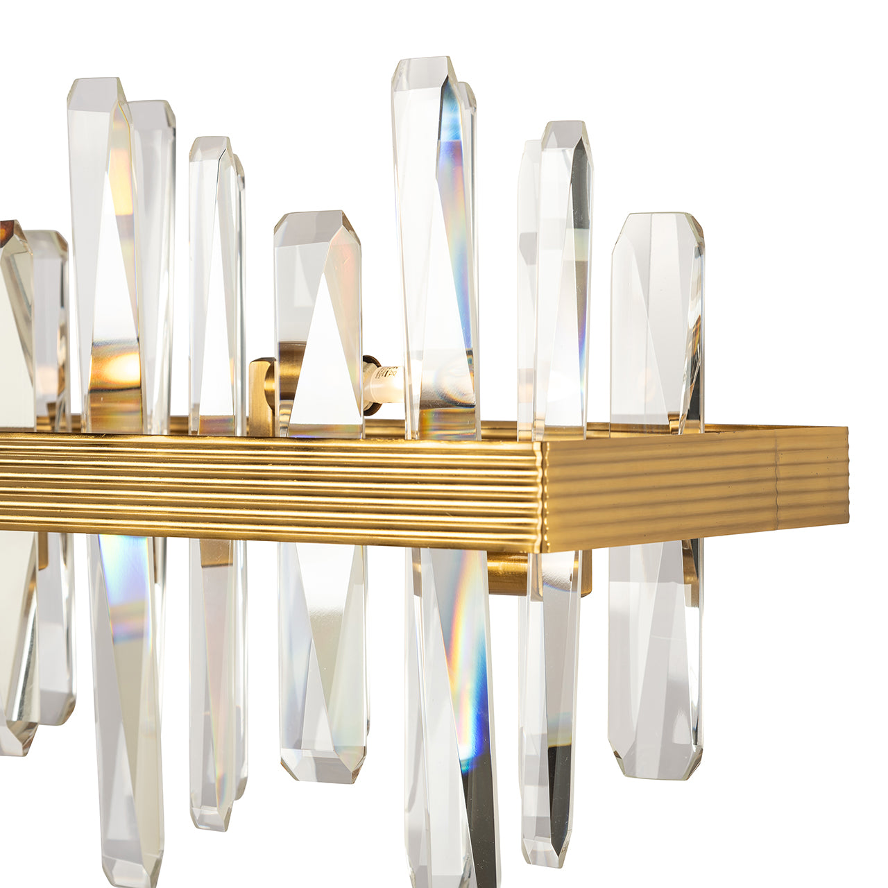 Chandelier Briget (Bronze)