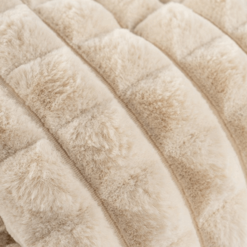 Blanket Harmony - Beige 150×200 cm