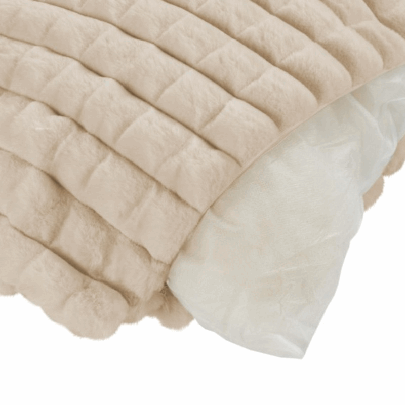 Cushion Harmony - Beige 48x48cm