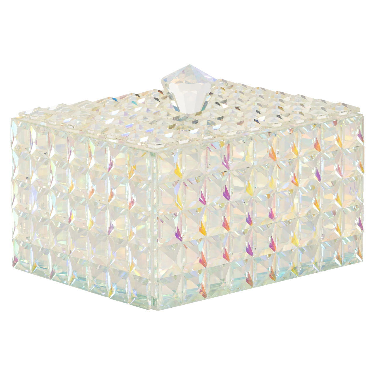 Storage box Rainbow