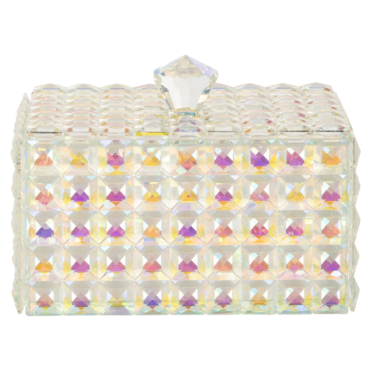 Storage box Rainbow