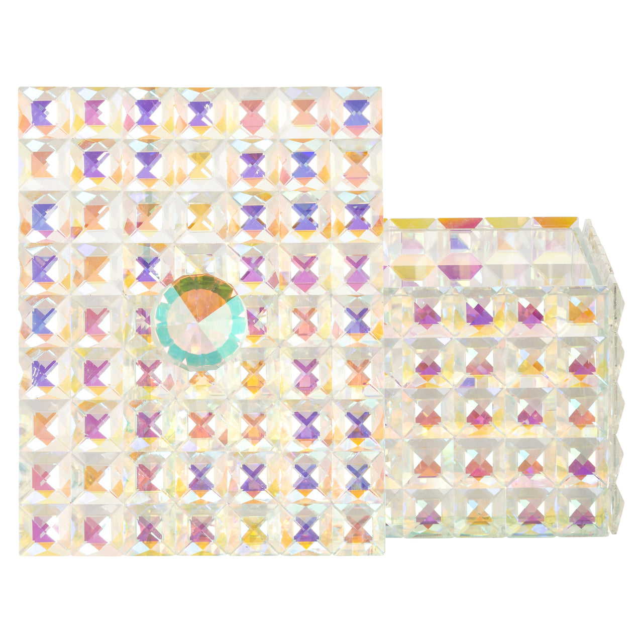 Storage box Rainbow