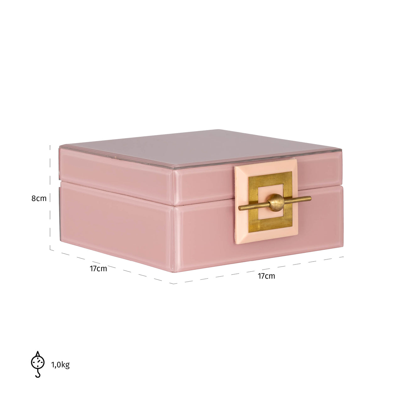 Storage box Bodine small