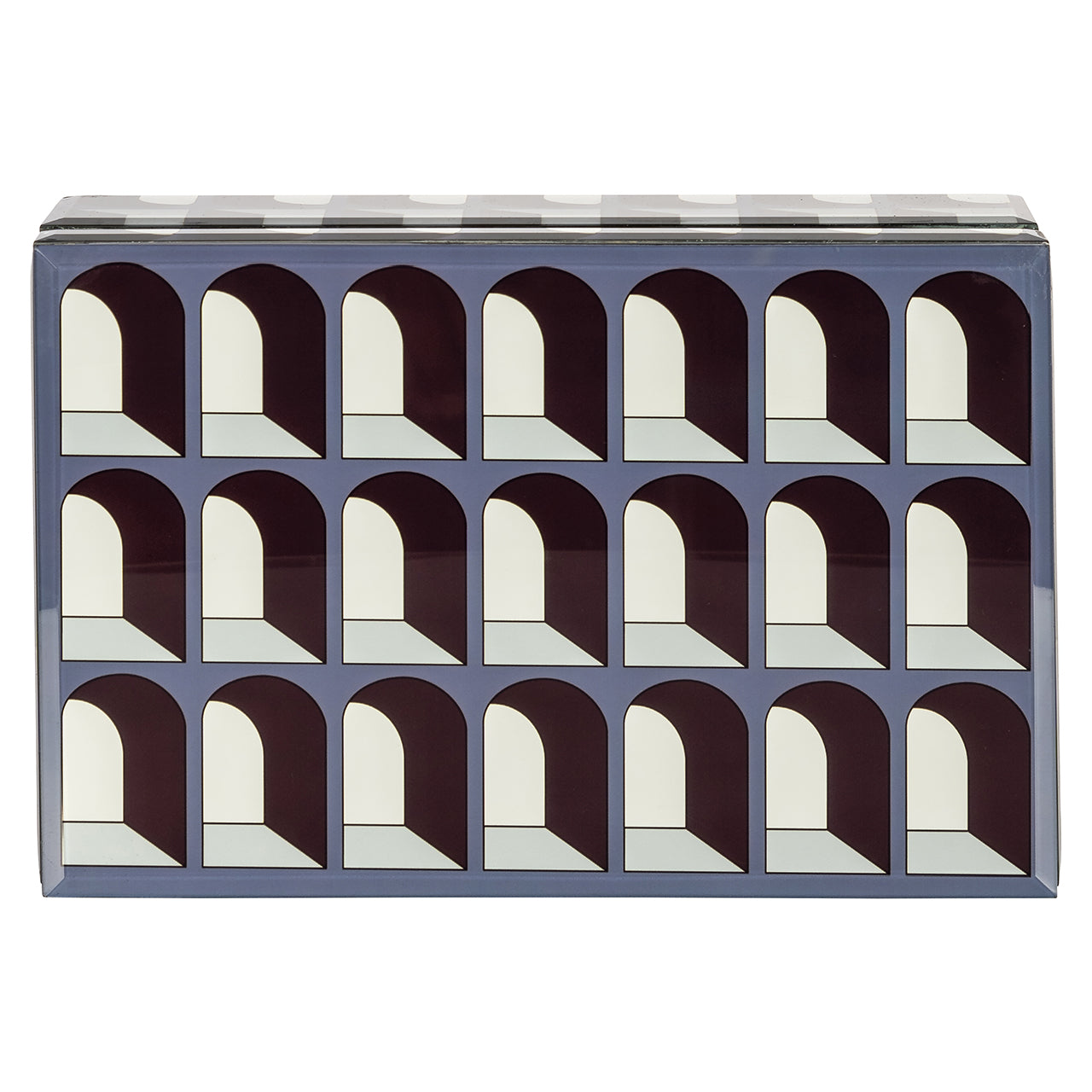 Storage Box Vaya big (Black)