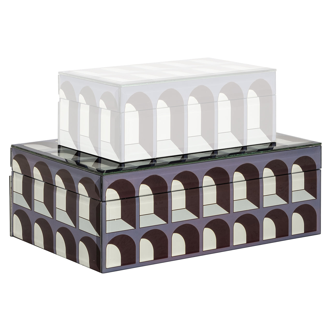 Storage Box Vaya big (Black)