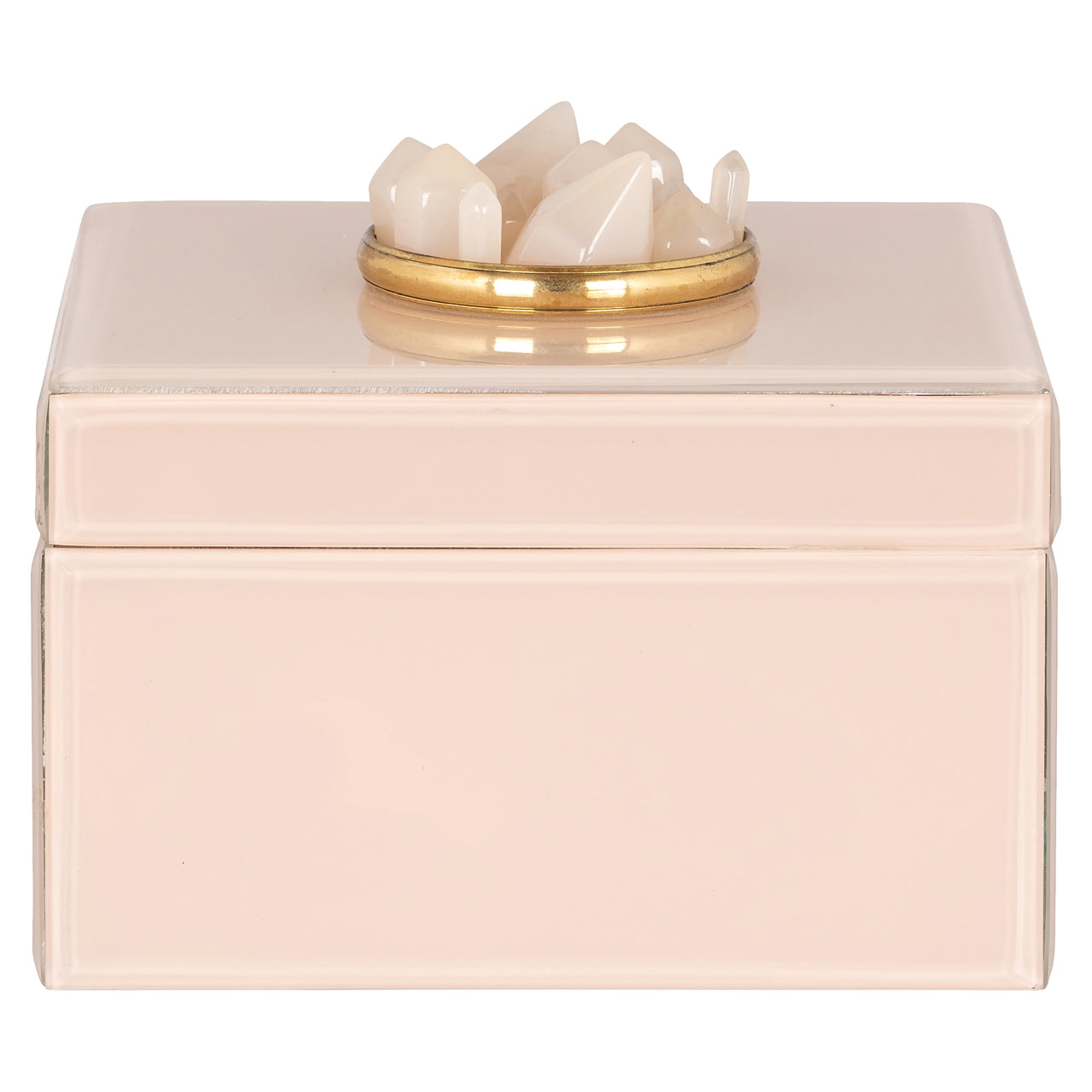 Storage box Jalisa pink