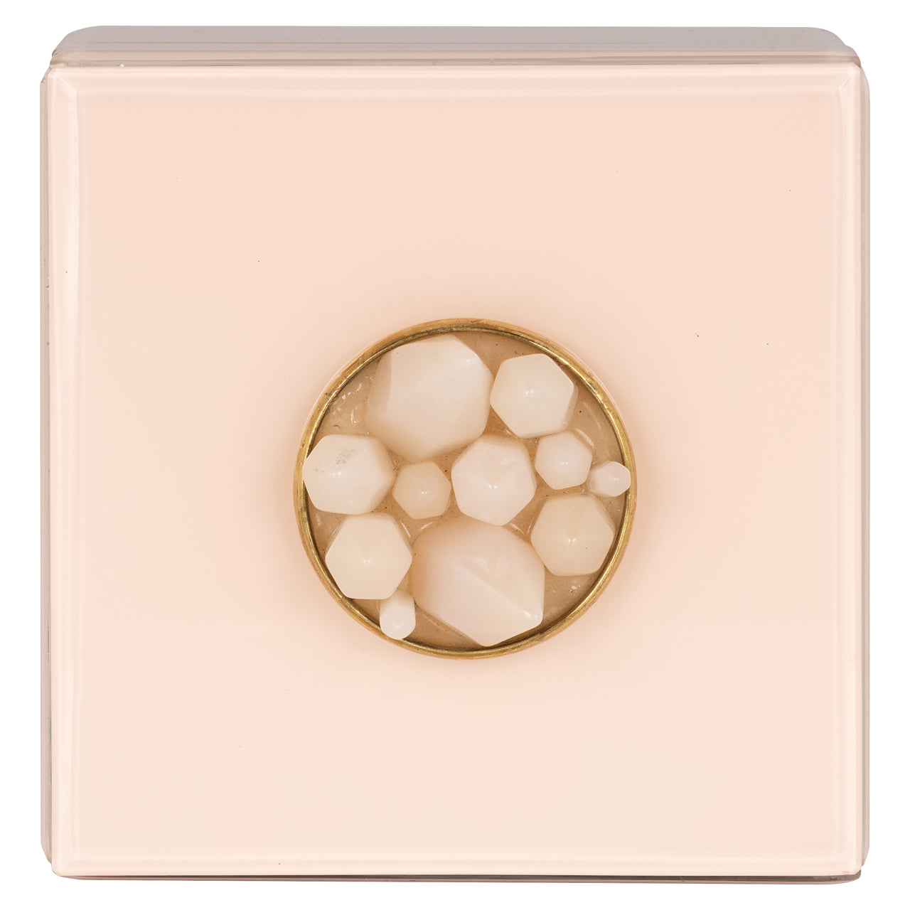 Storage box Jalisa pink