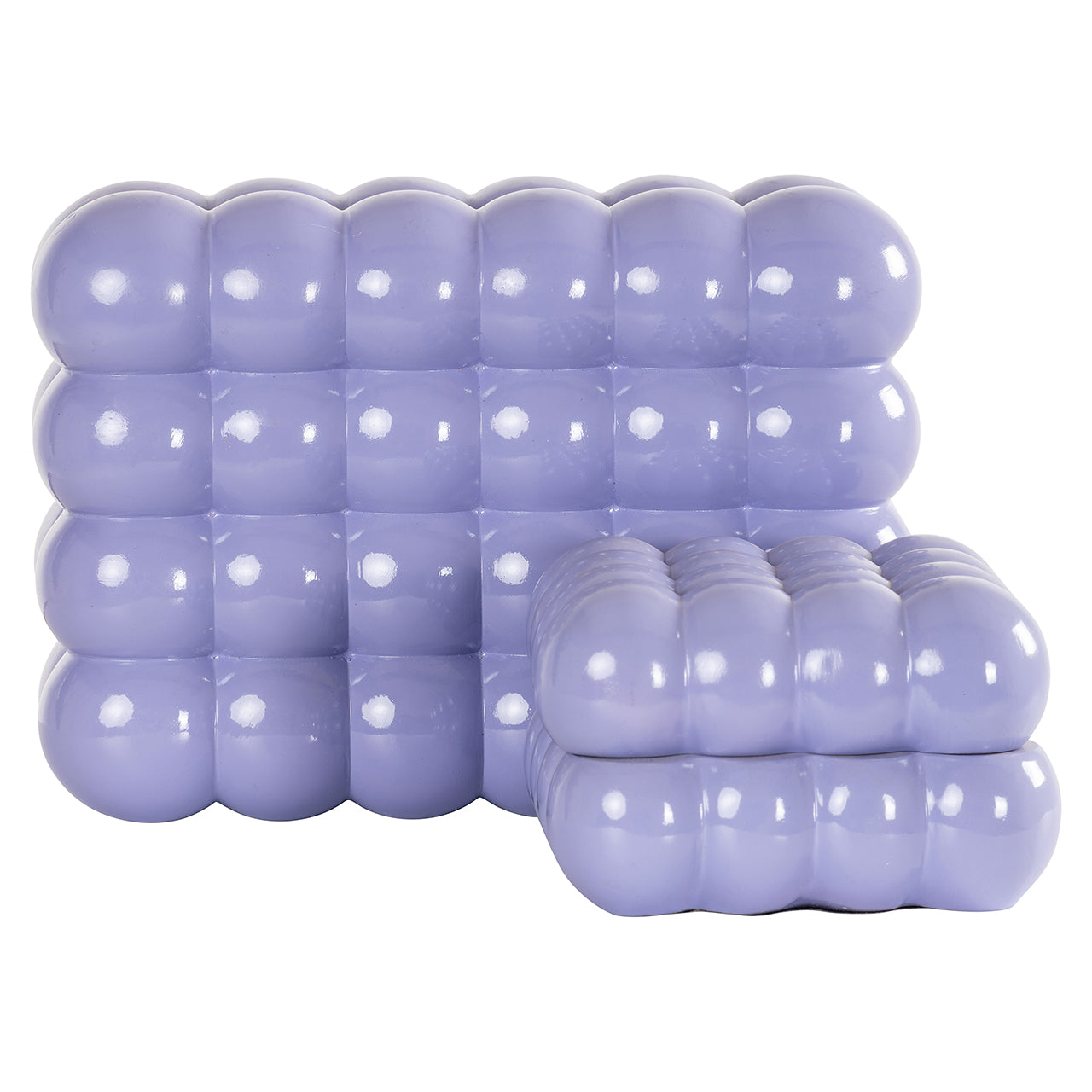 Storage box Cece small ()