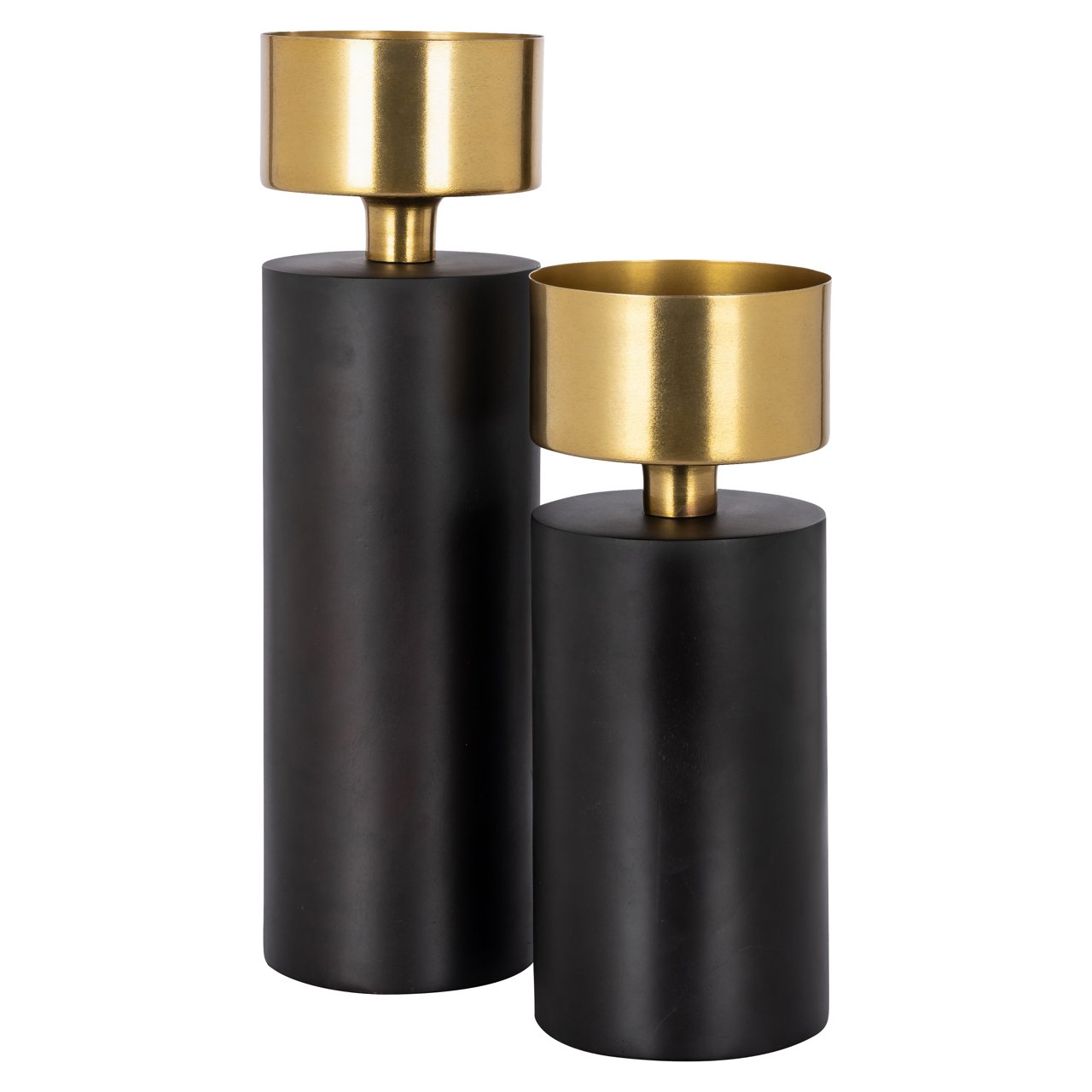 Candle holder Tess large