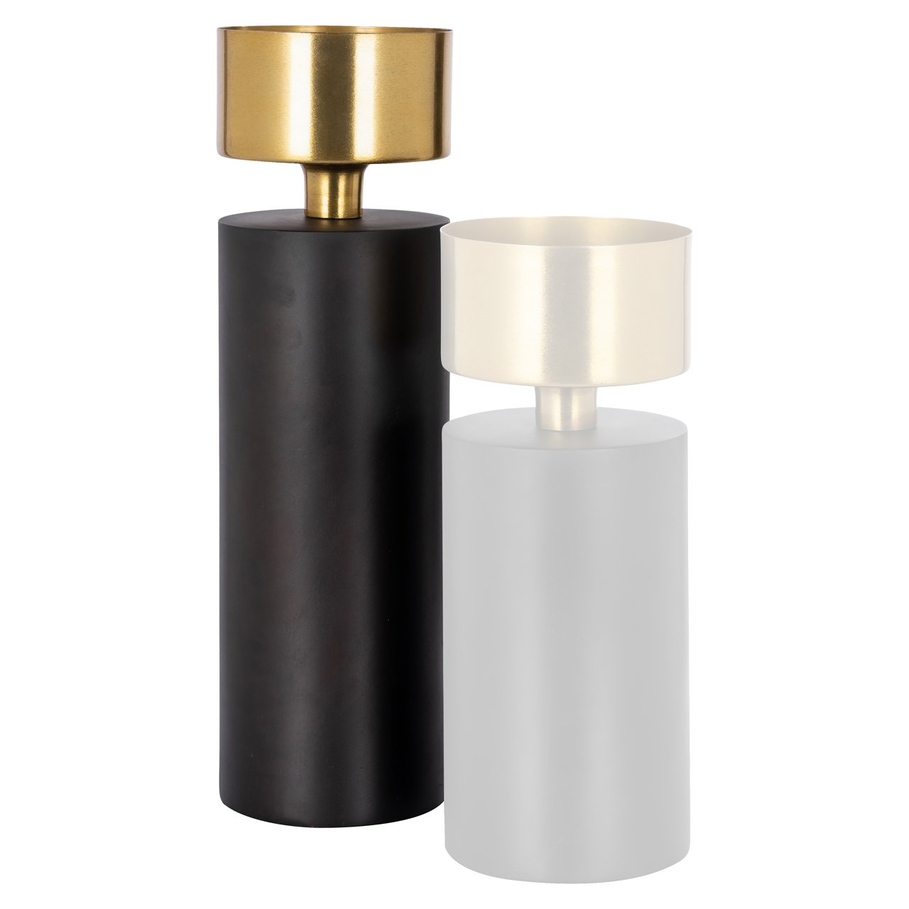 Candle holder Tess large