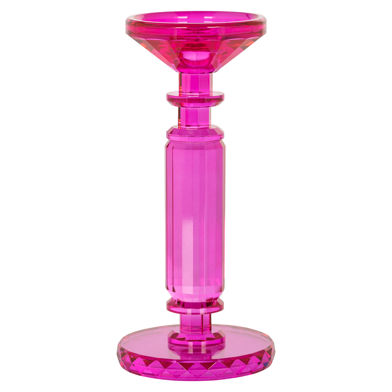 Candle holder Poppy