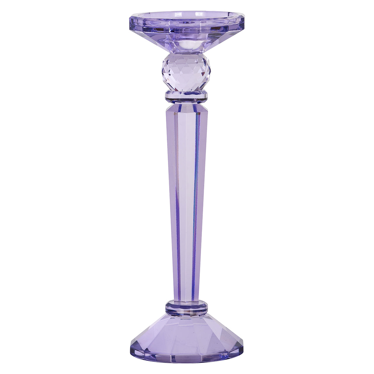Candle holder Mica