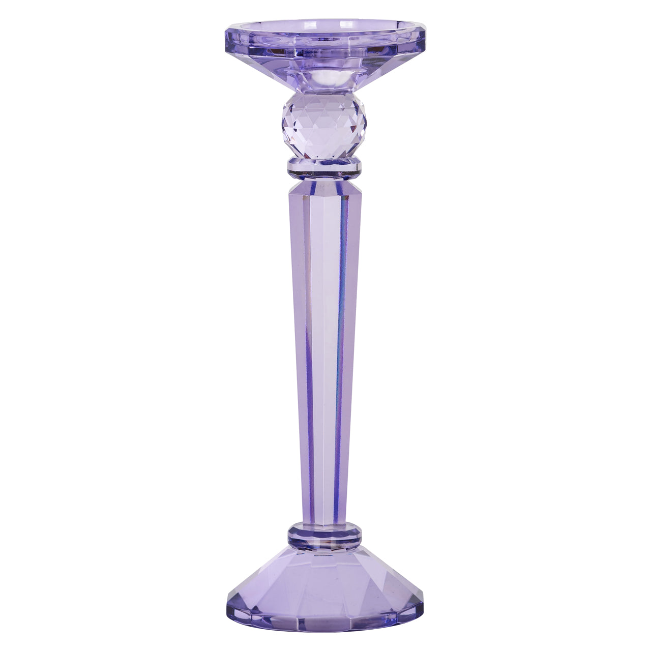 Candle holder Mica