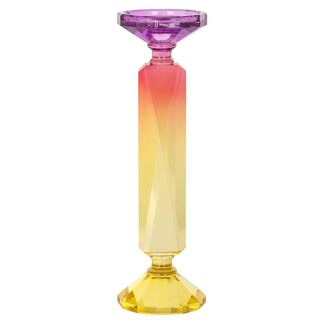 Candle holder Marlyn