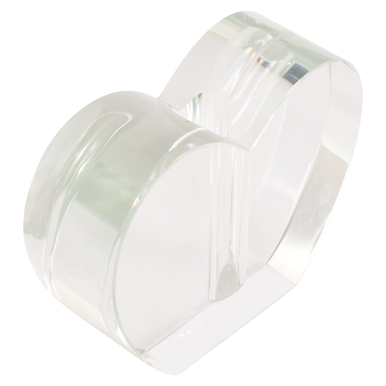 Candle holder Sana small