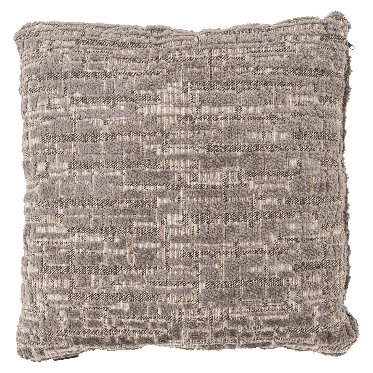 Cushion Olin greige 50x50
