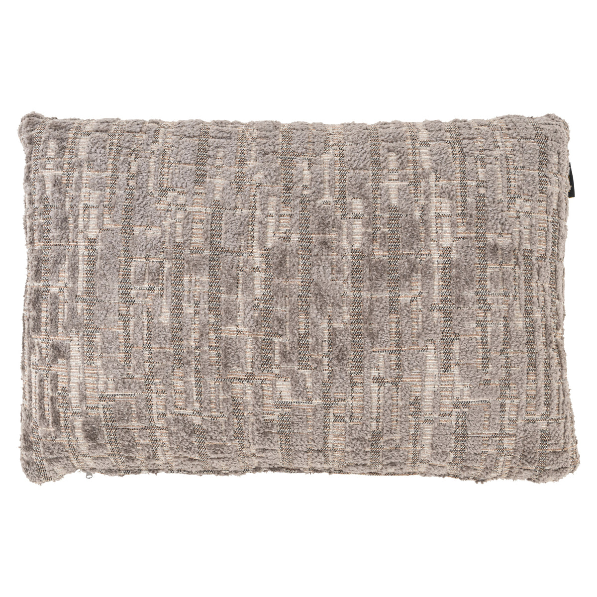 Cushion Olin greige 40x60
