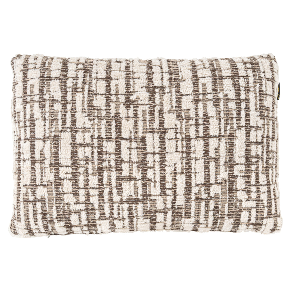 Cushion Oliv cream 40x60