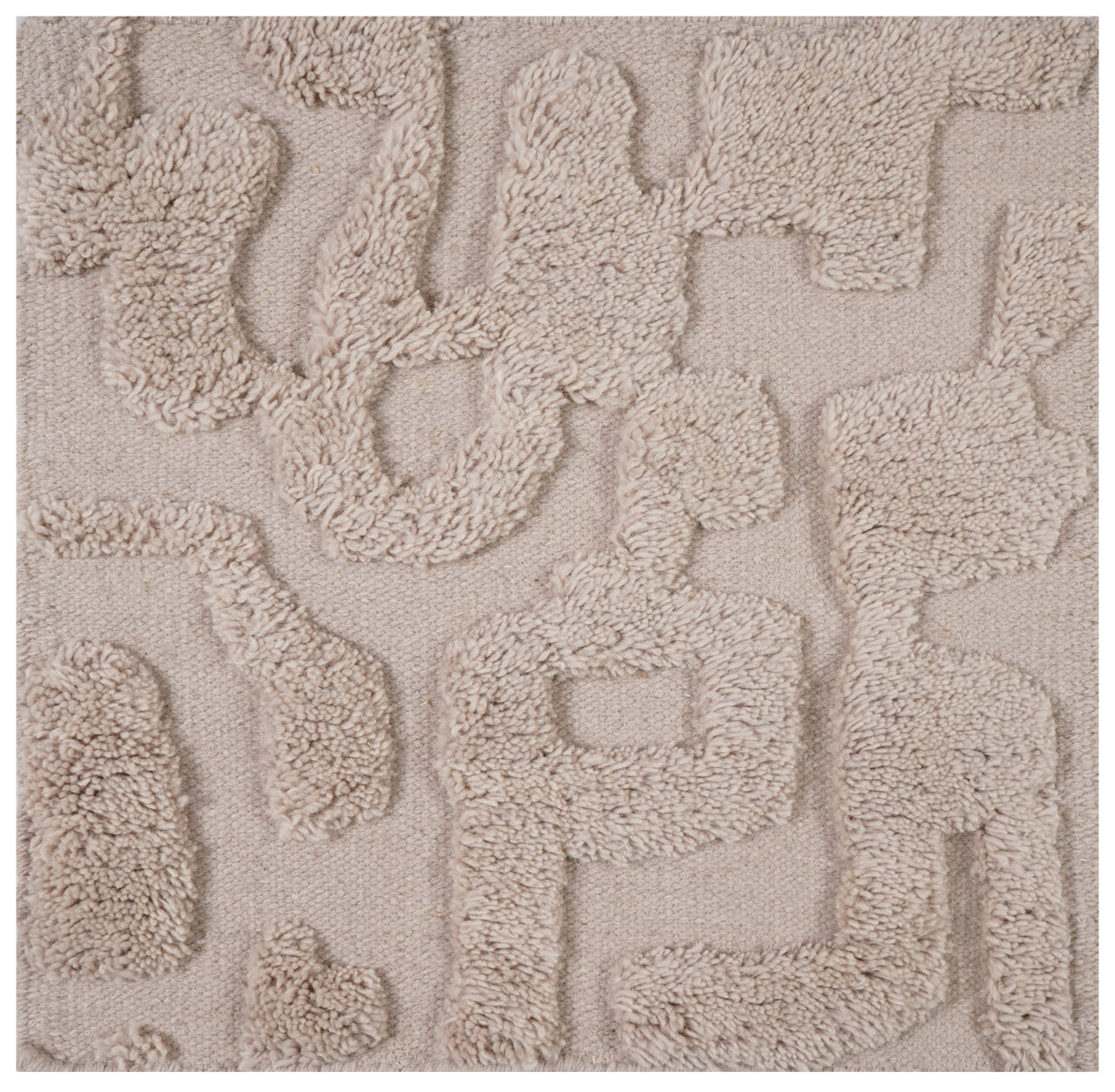 Carpet La Gomera beige 300x400