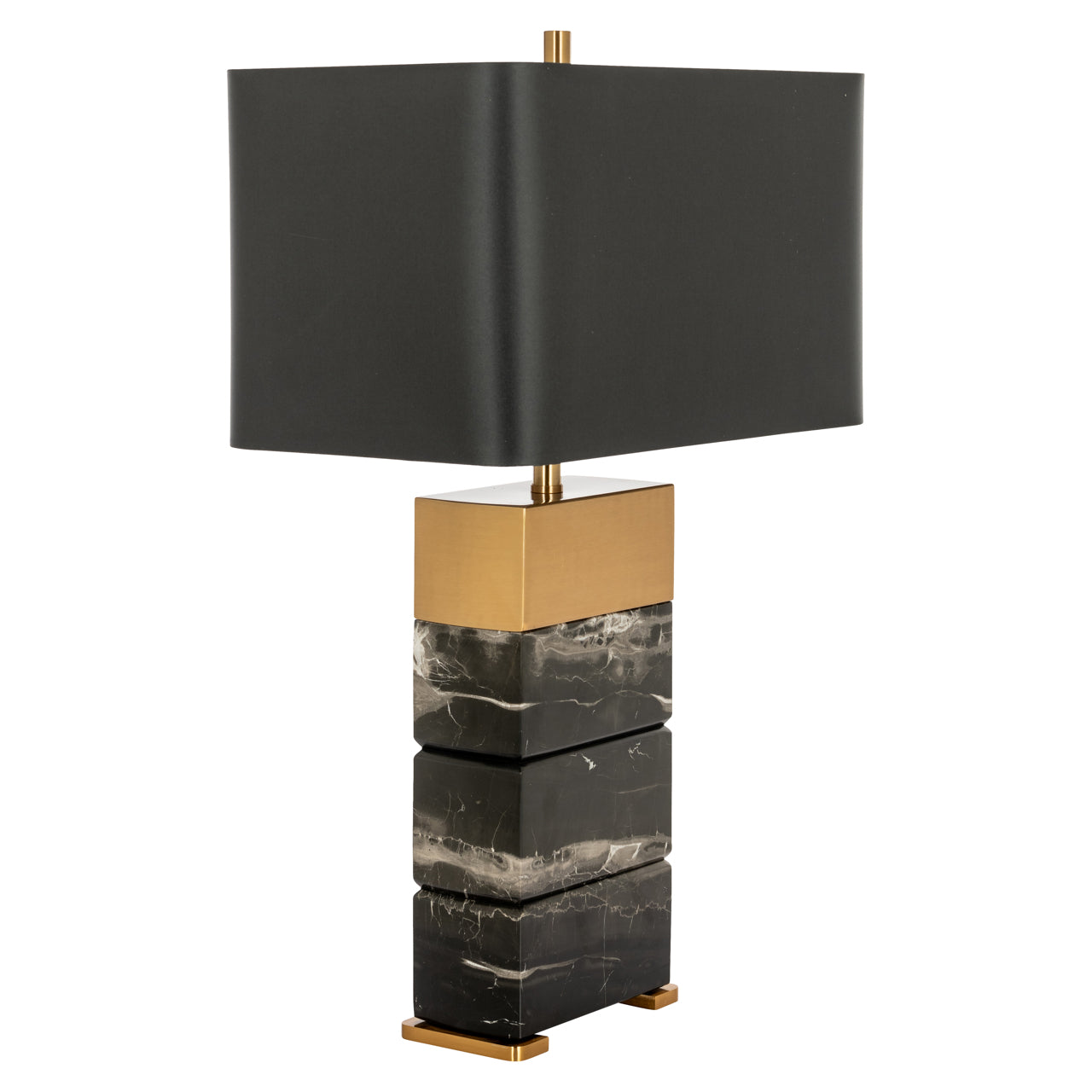 Table lamp Serena incl. lampshade