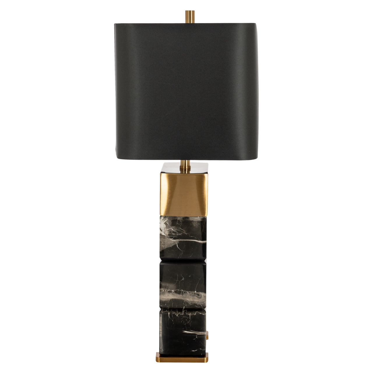 Table lamp Serena incl. lampshade