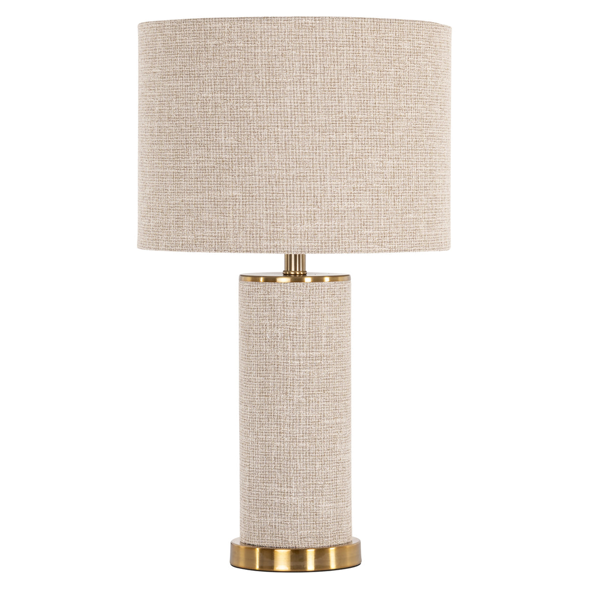 Table lamp Joline beige