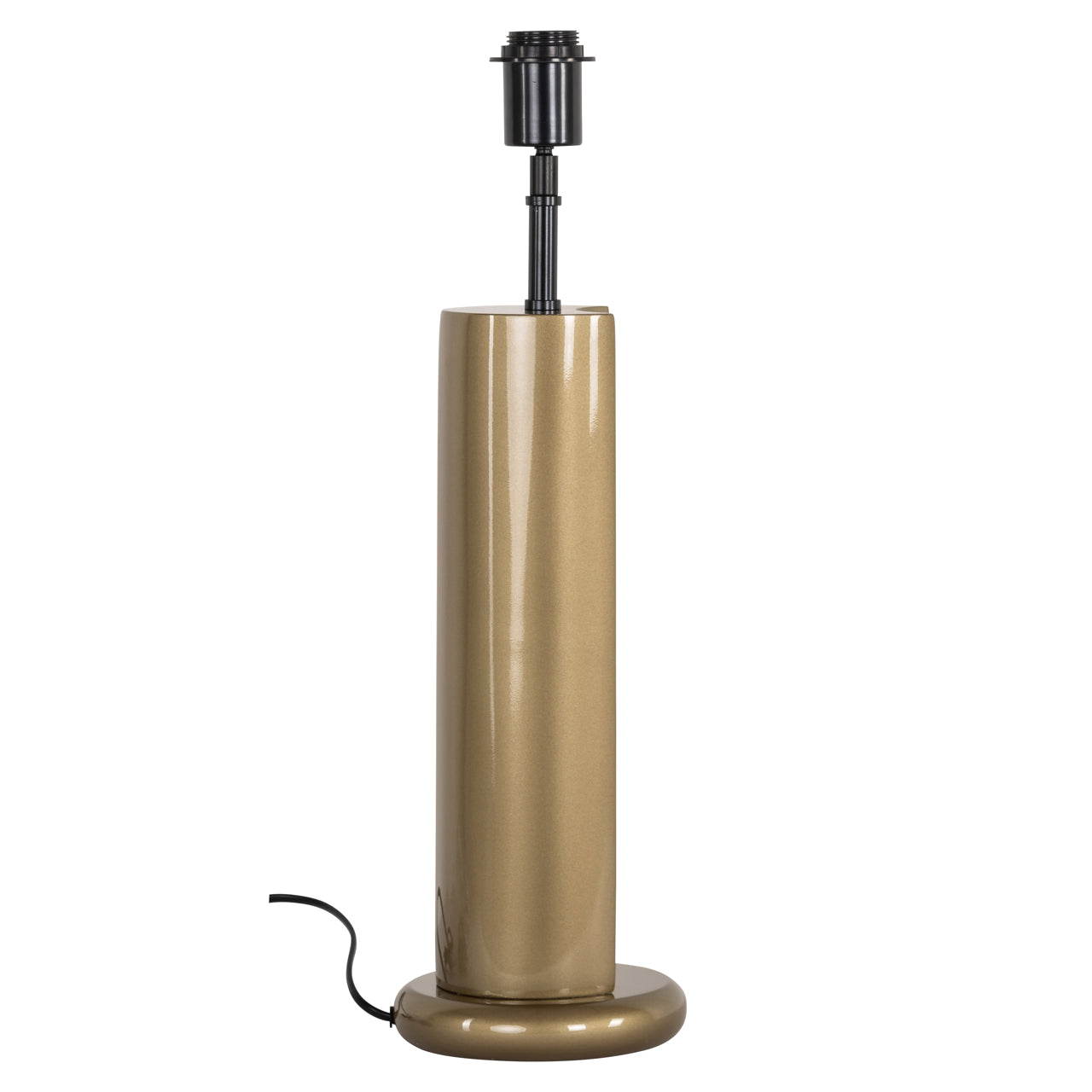 Table lamp Jessly gold