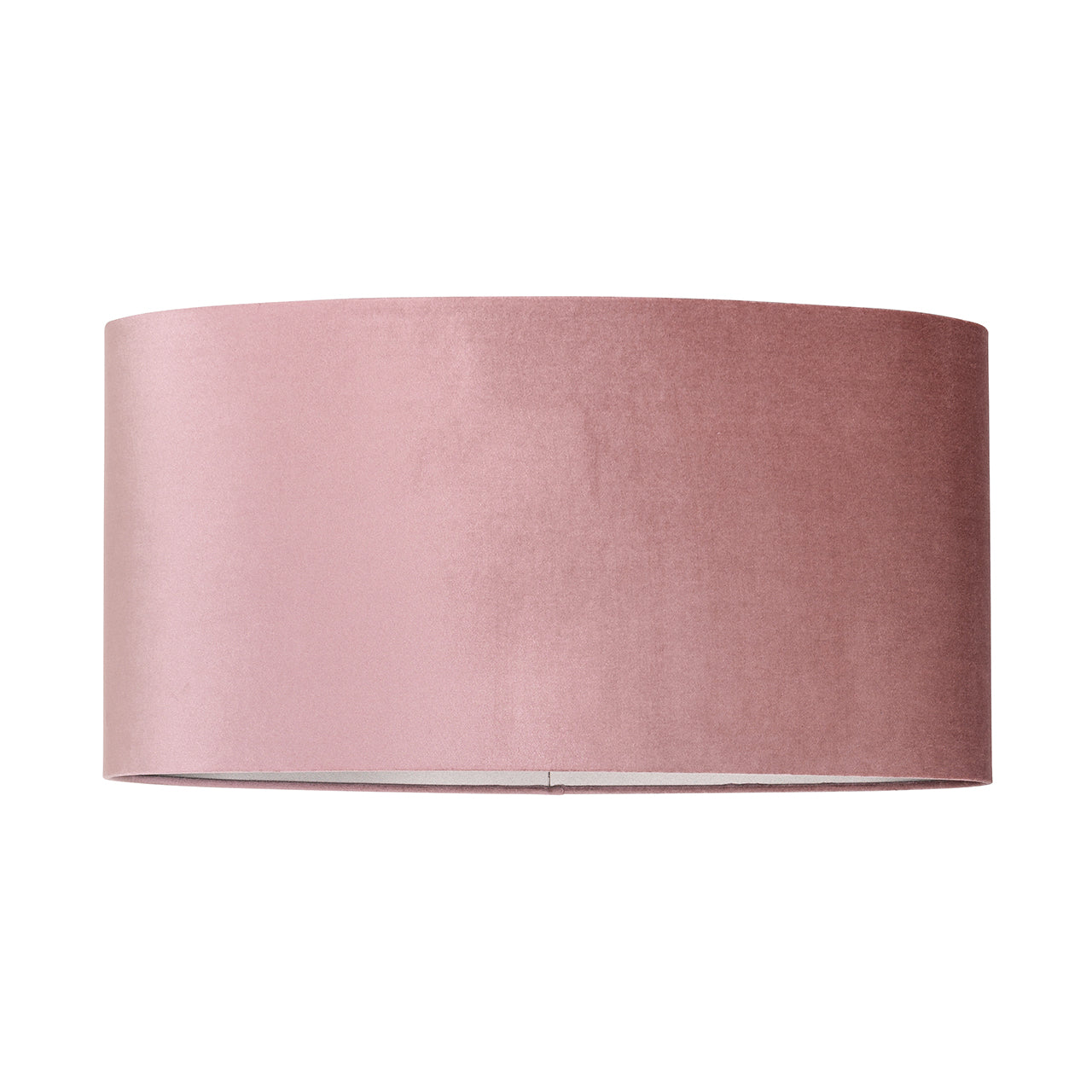 Lampshade Old rose ovale (Italian-4008 Old Rose)