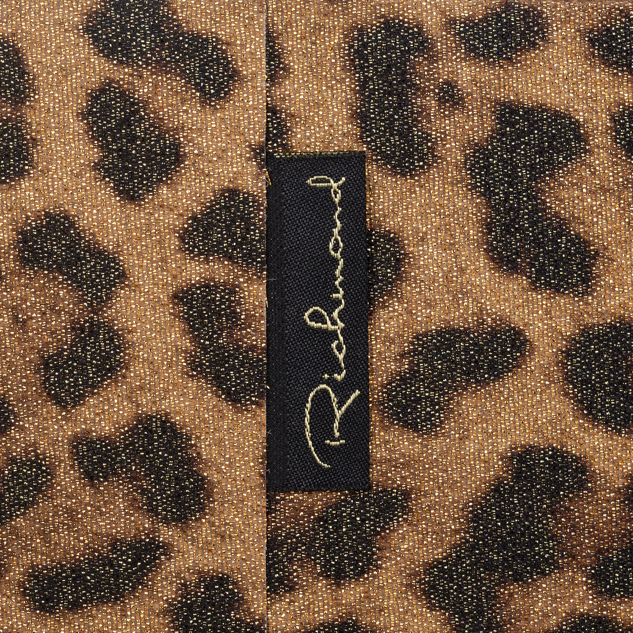 Lampshade Ollie ovale (Donna-21056-Ollie 8014 Brown)