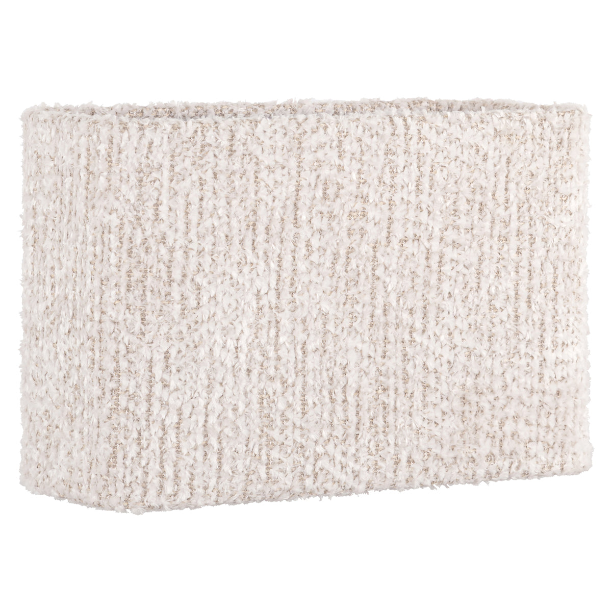 Lampshade Marly lovely cream rectangle small