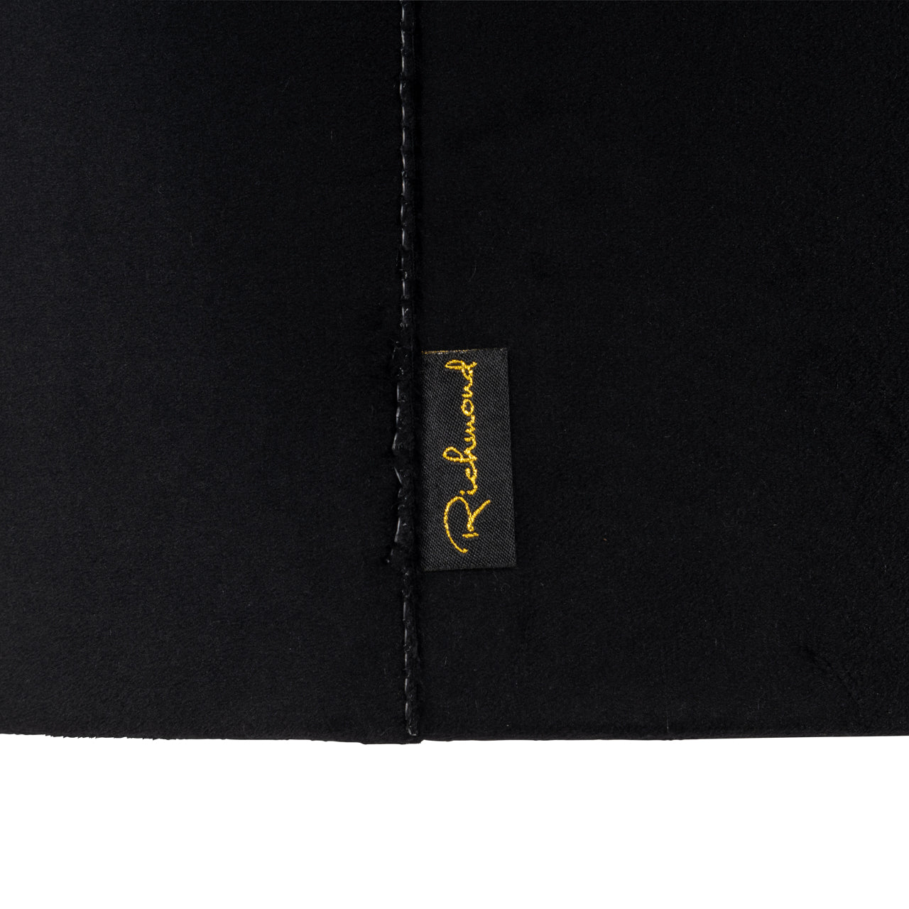 Lampshade Jaylinn black 40Ø