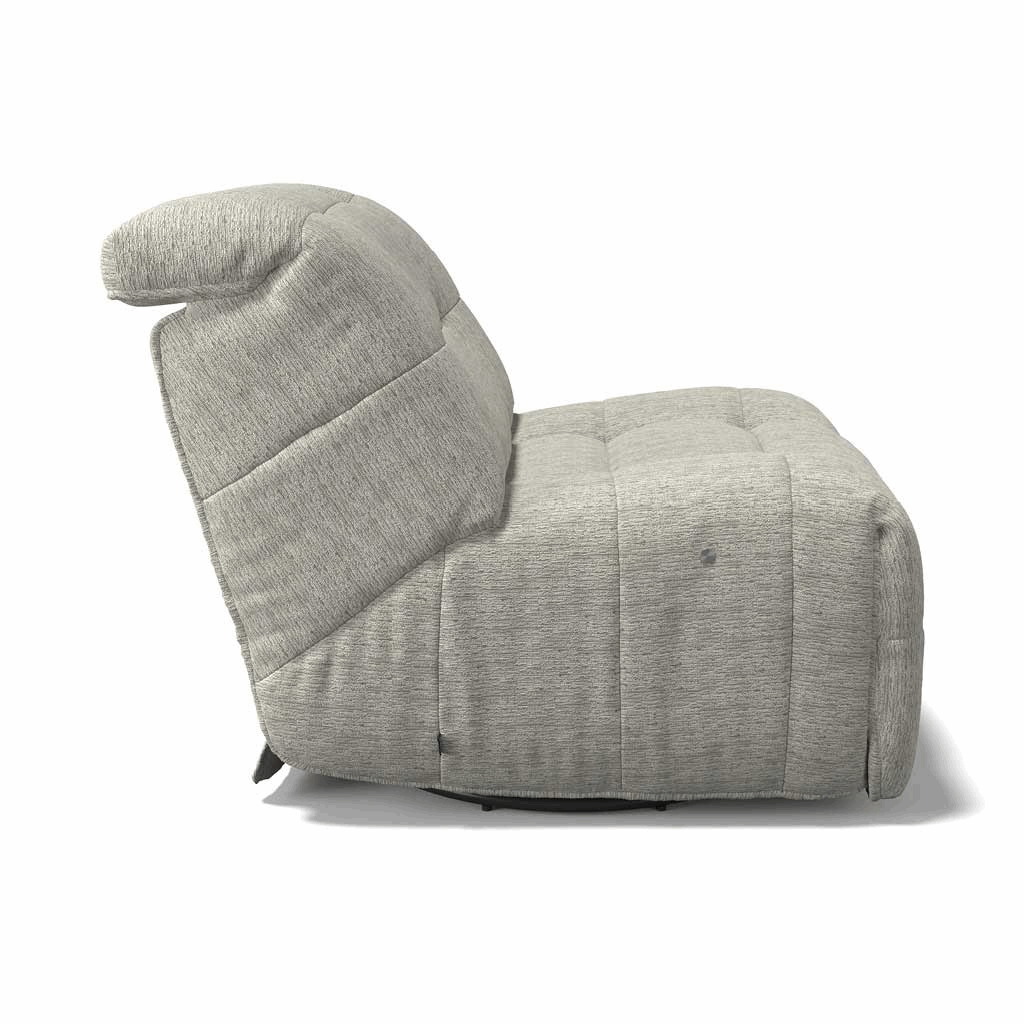 Lounge Chair Zen-S – Fusion 196 Shell | Battery Included