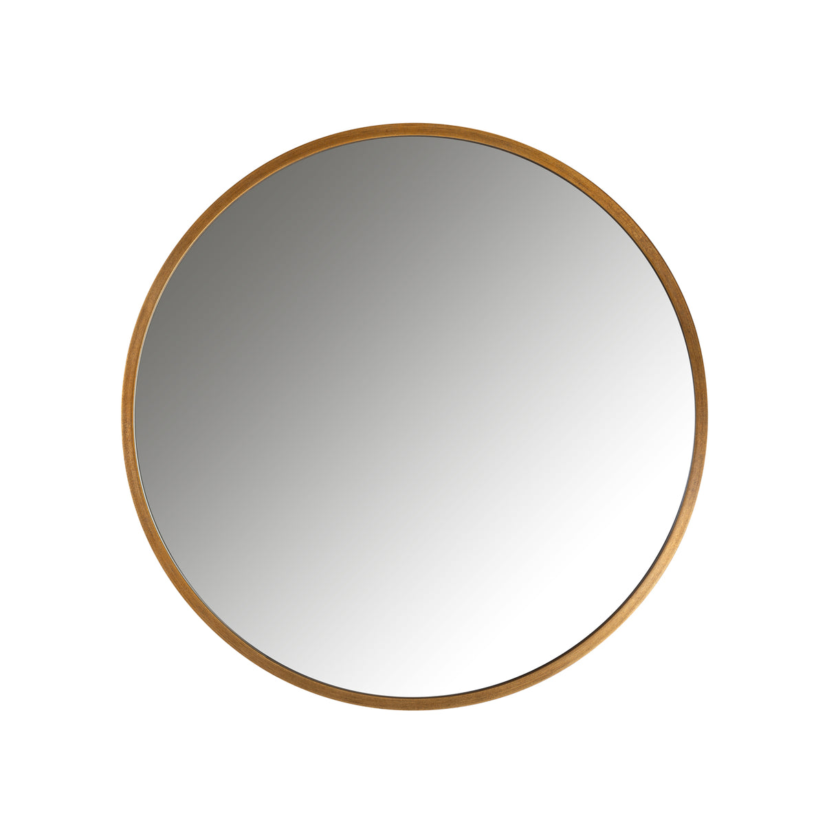 Mirror Maeron gold 70Ø
