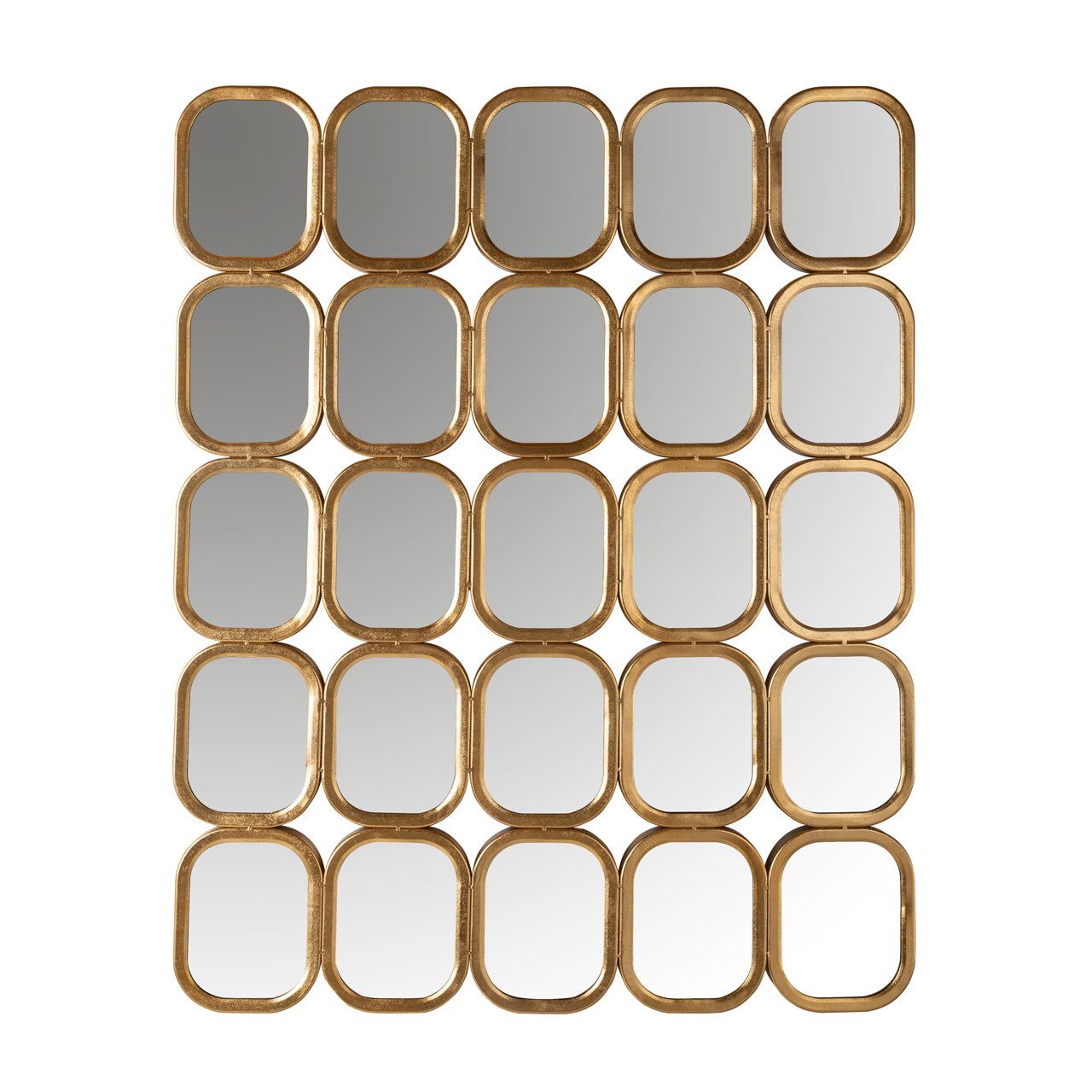 Mirror Marila gold