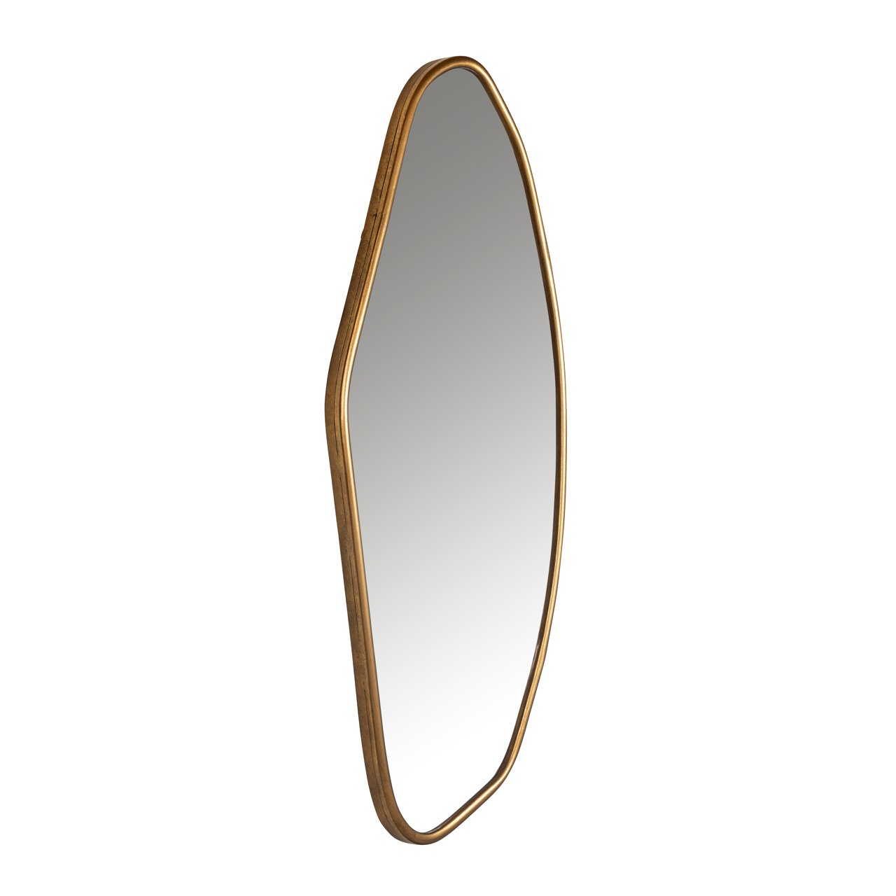 Mirror Eldon gold